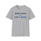 Like A Boss T-Shirt
