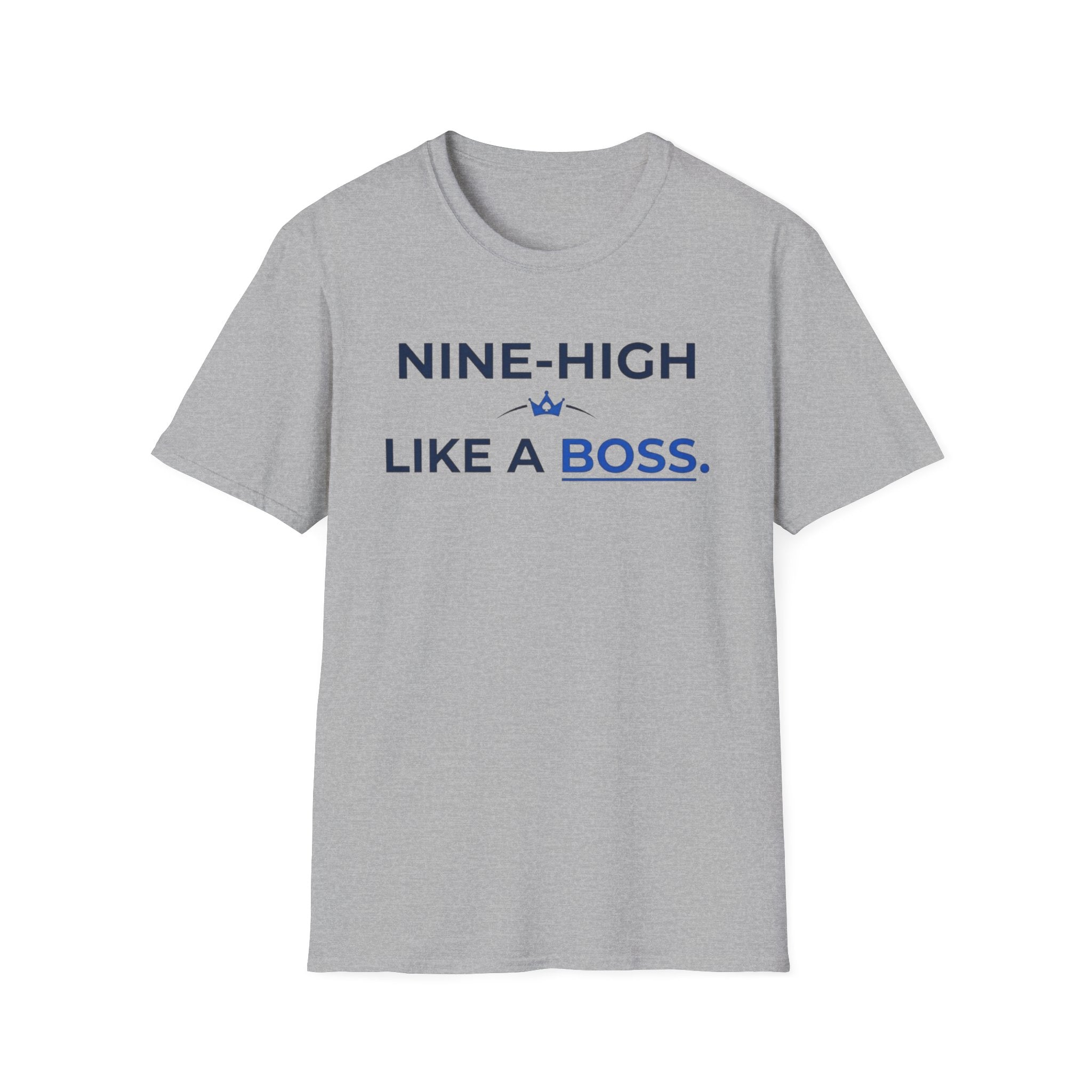 Like A Boss T-Shirt