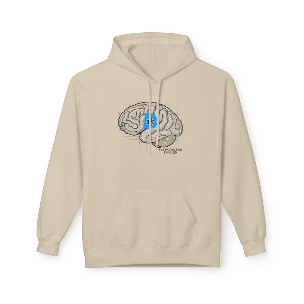 Tilt Protection Hoodie
