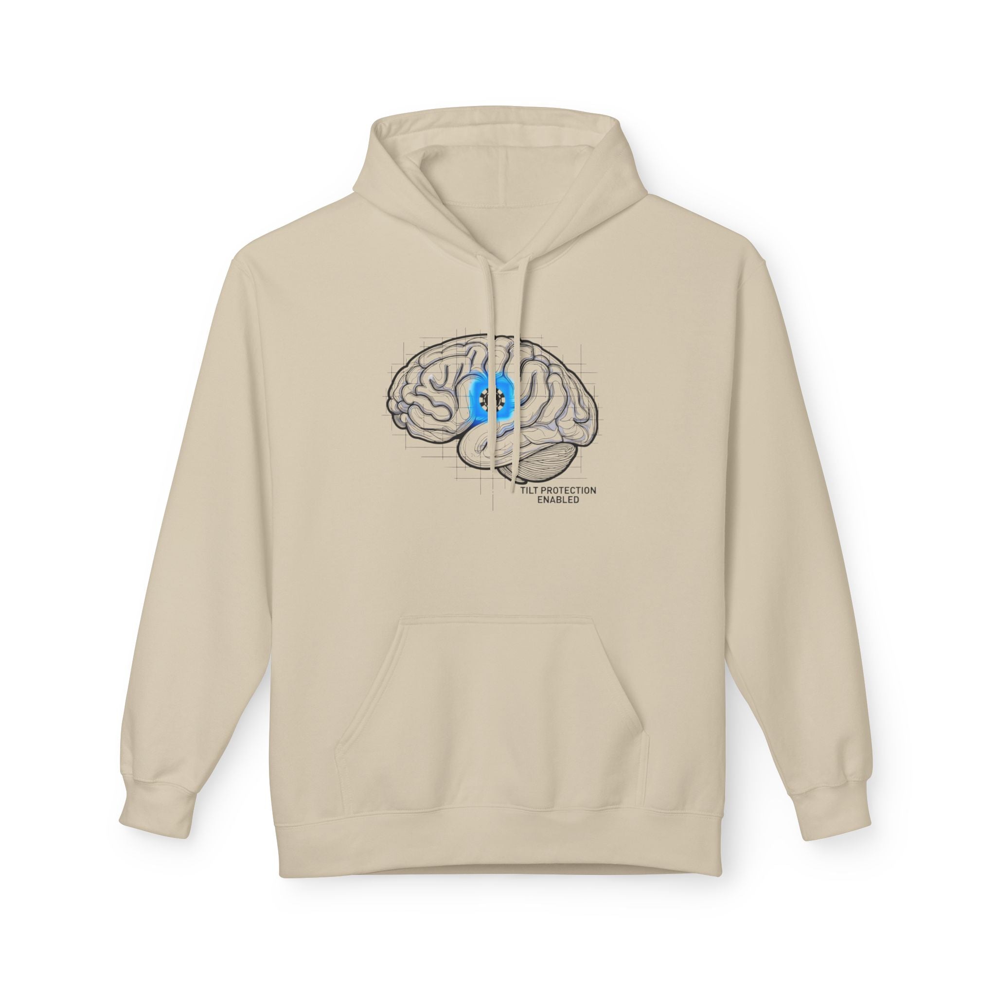 Tilt Protection Hoodie