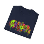 Grinder T-Shirt