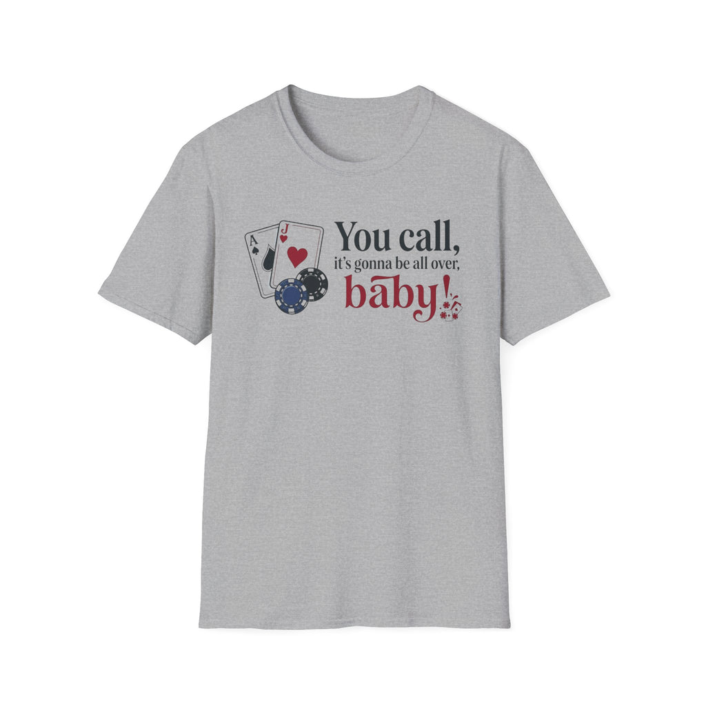 All Over Baby T-Shirt