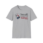 All Over Baby T-Shirt
