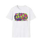 Jam Graffiti T-Shirt