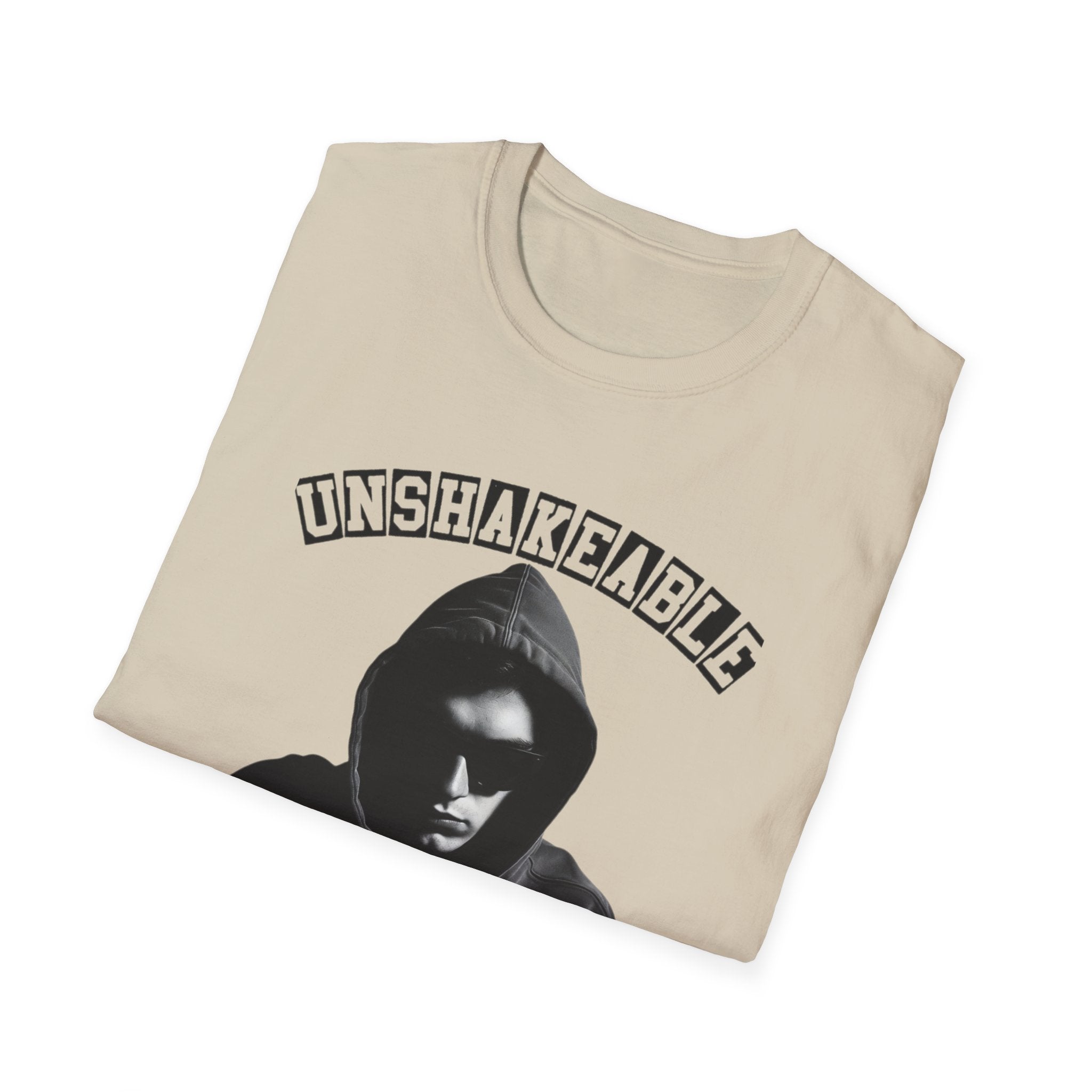 Unshakeable 2 T-Shirt
