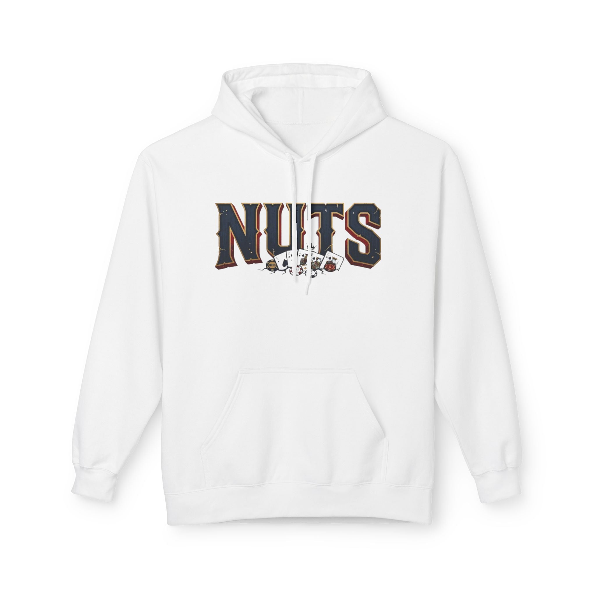 Nuts Hoodie