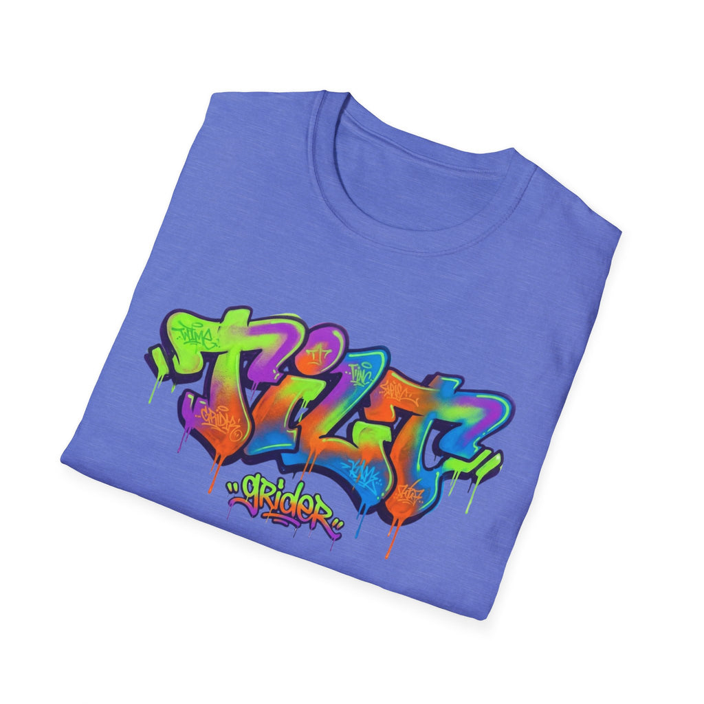 Tilt 1 T-Shirt
