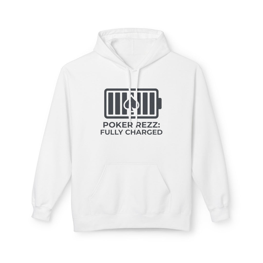 Poker Rezz Hoodie