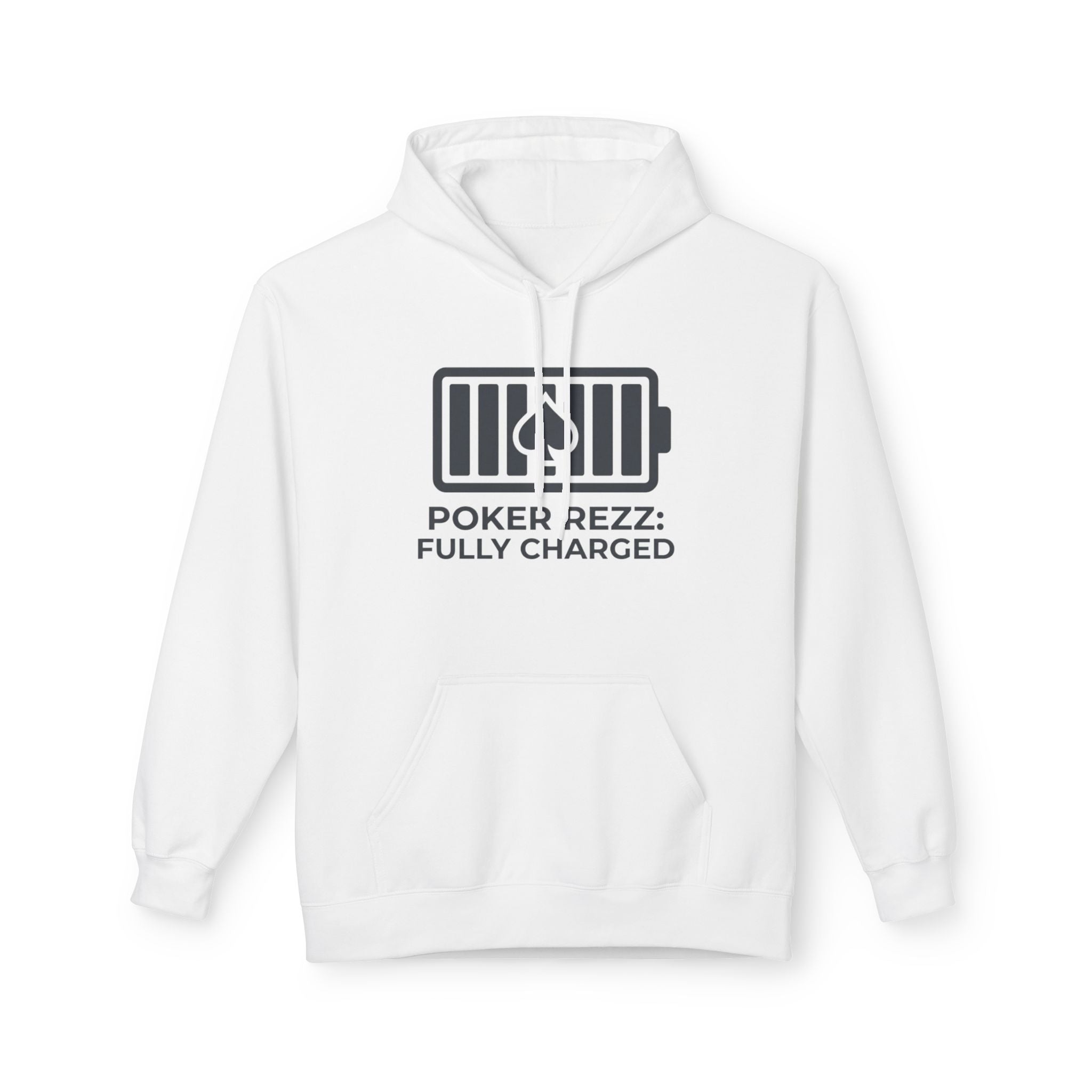 Poker Rezz Hoodie