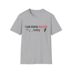 Dodge Bullets T-Shirt