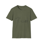 All-In Tattoo T-Shirt