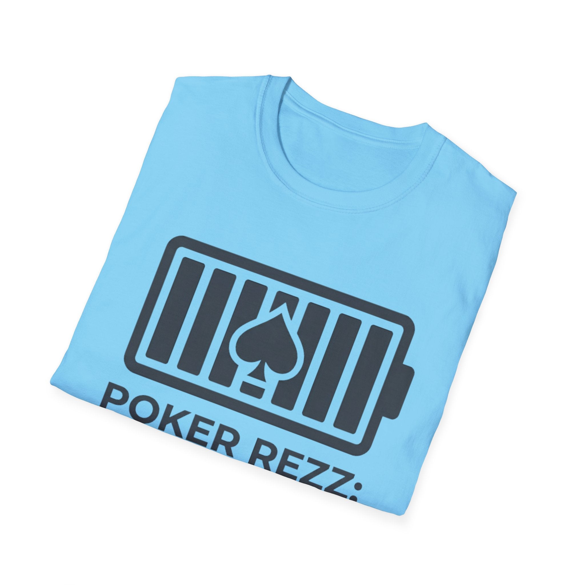 Poker Rezz T-Shirt