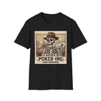 Pokering T-Shirt
