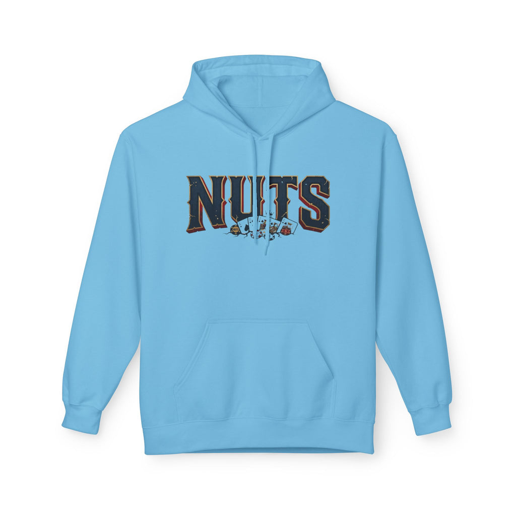 Nuts Hoodie