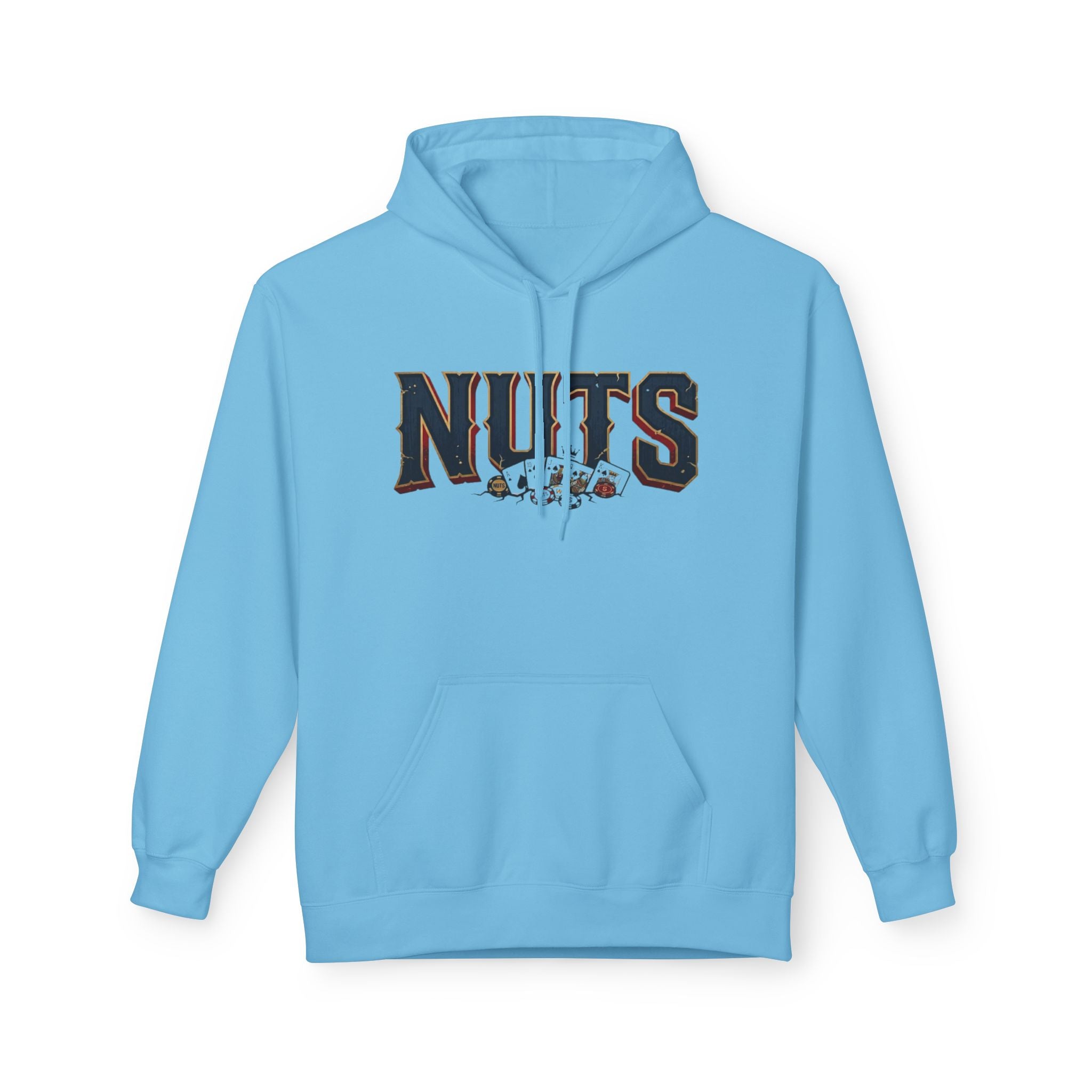 Nuts Hoodie