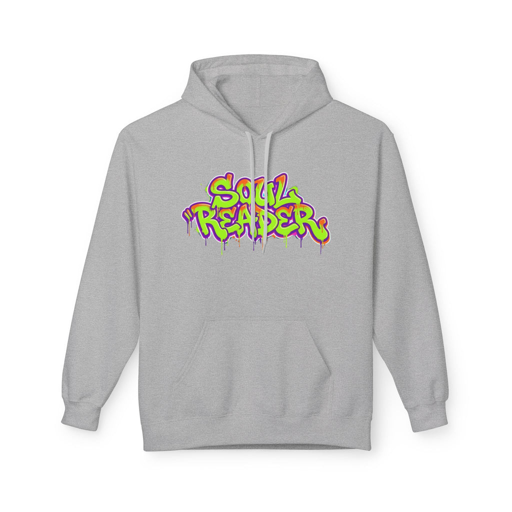 Soul Reader Hoodie