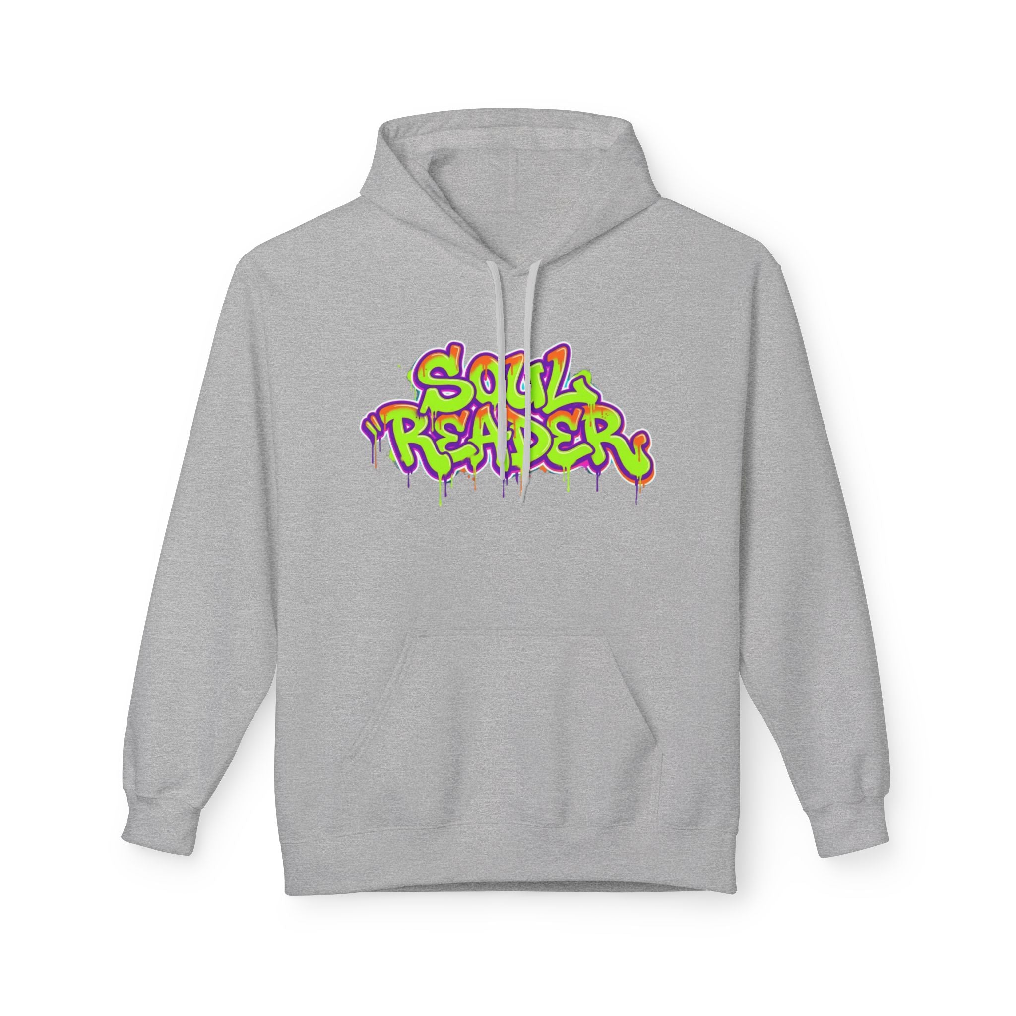 Soul Reader Hoodie