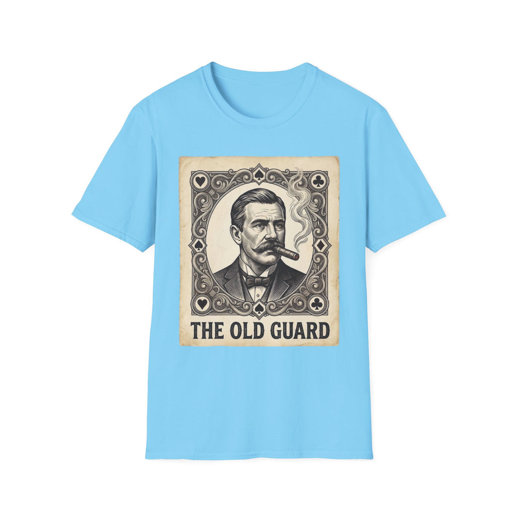 Old Guard T-Shirt