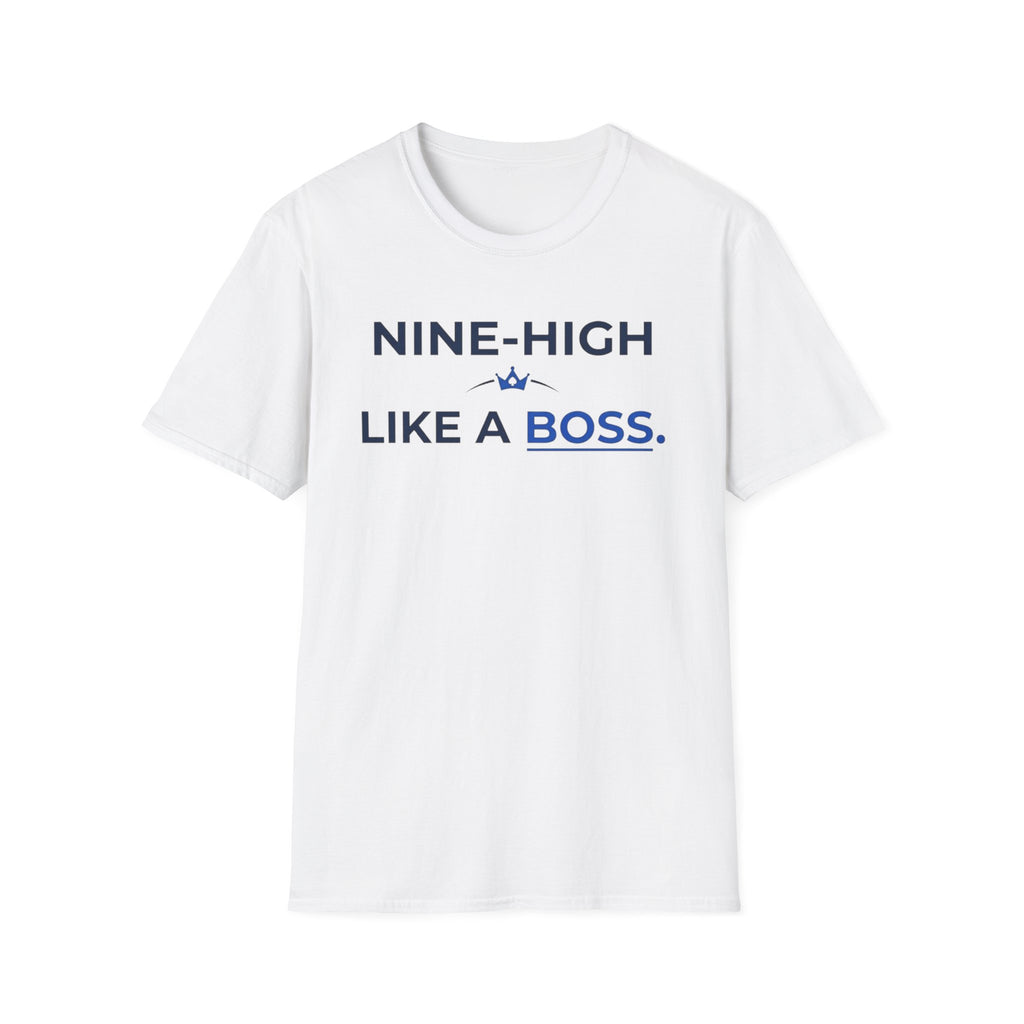 Like A Boss T-Shirt