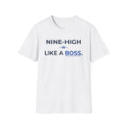 Like A Boss T-Shirt
