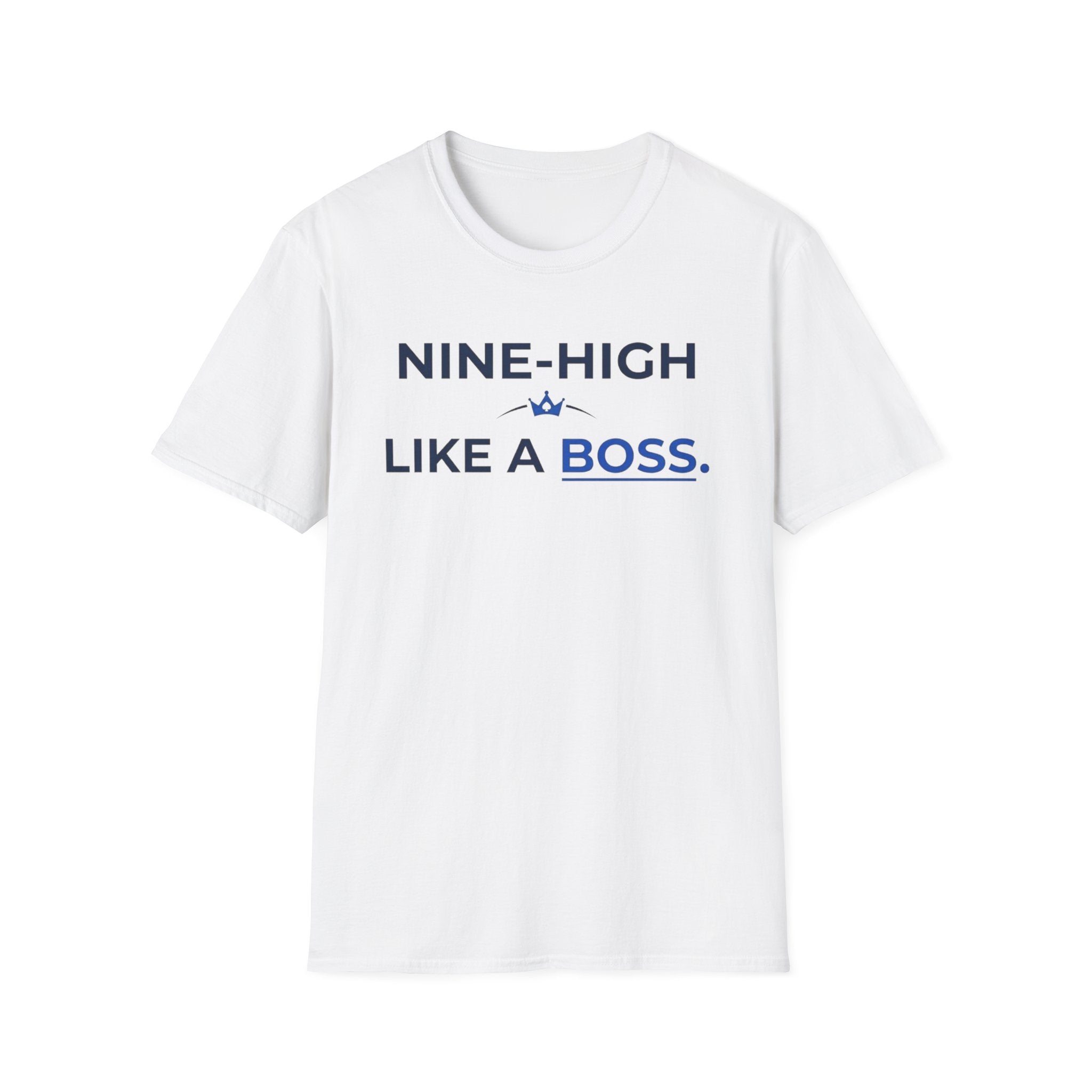 Like A Boss T-Shirt