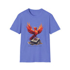 Bird Cards T-Shirt