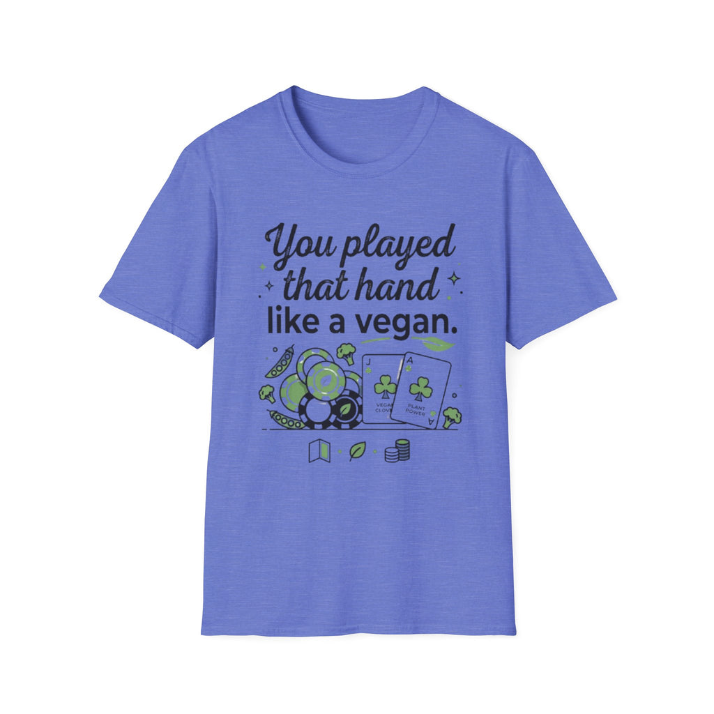 Like a Vegan T-Shirt