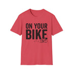 On Your Bike #2 T-Shirt