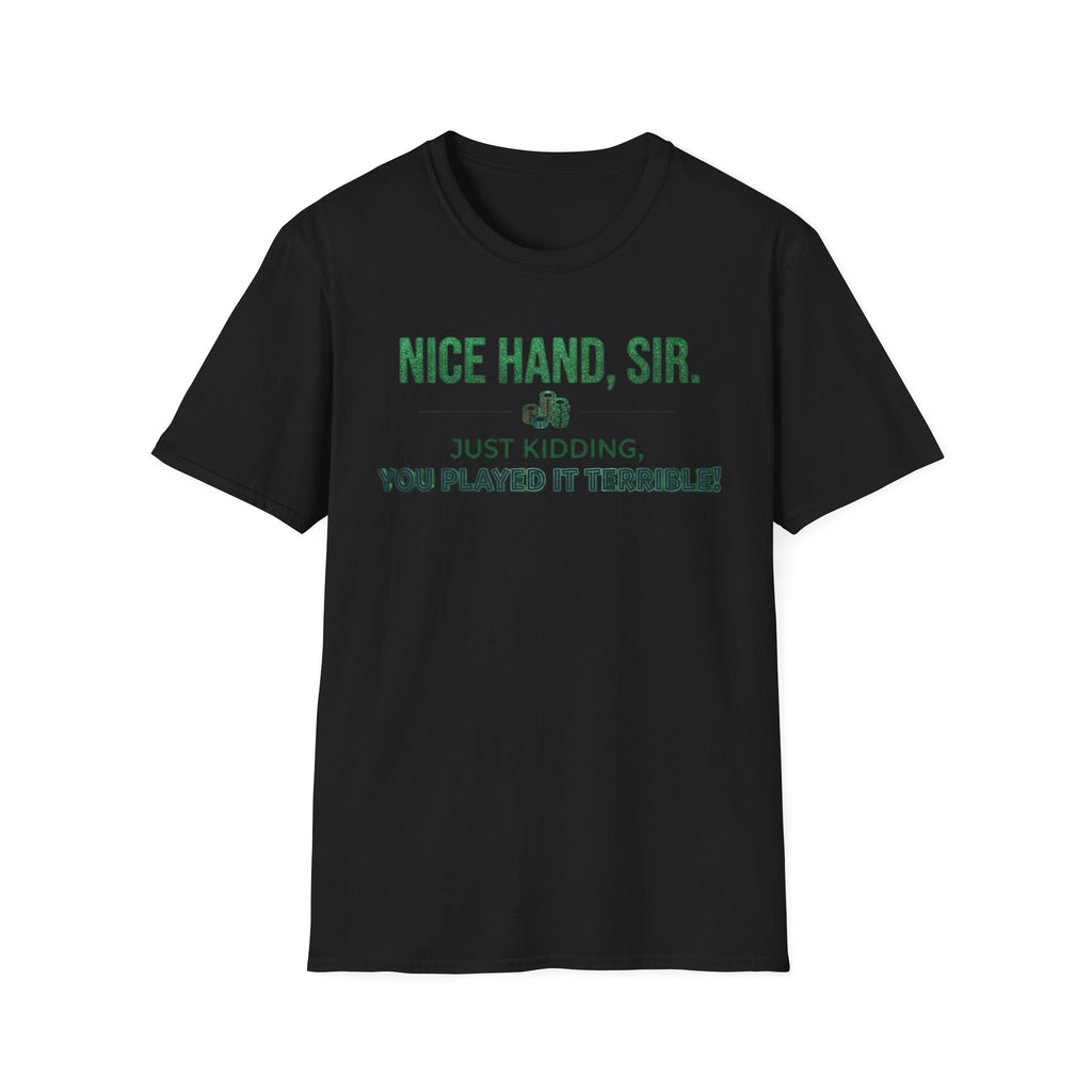 Nice Hand T-Shirt