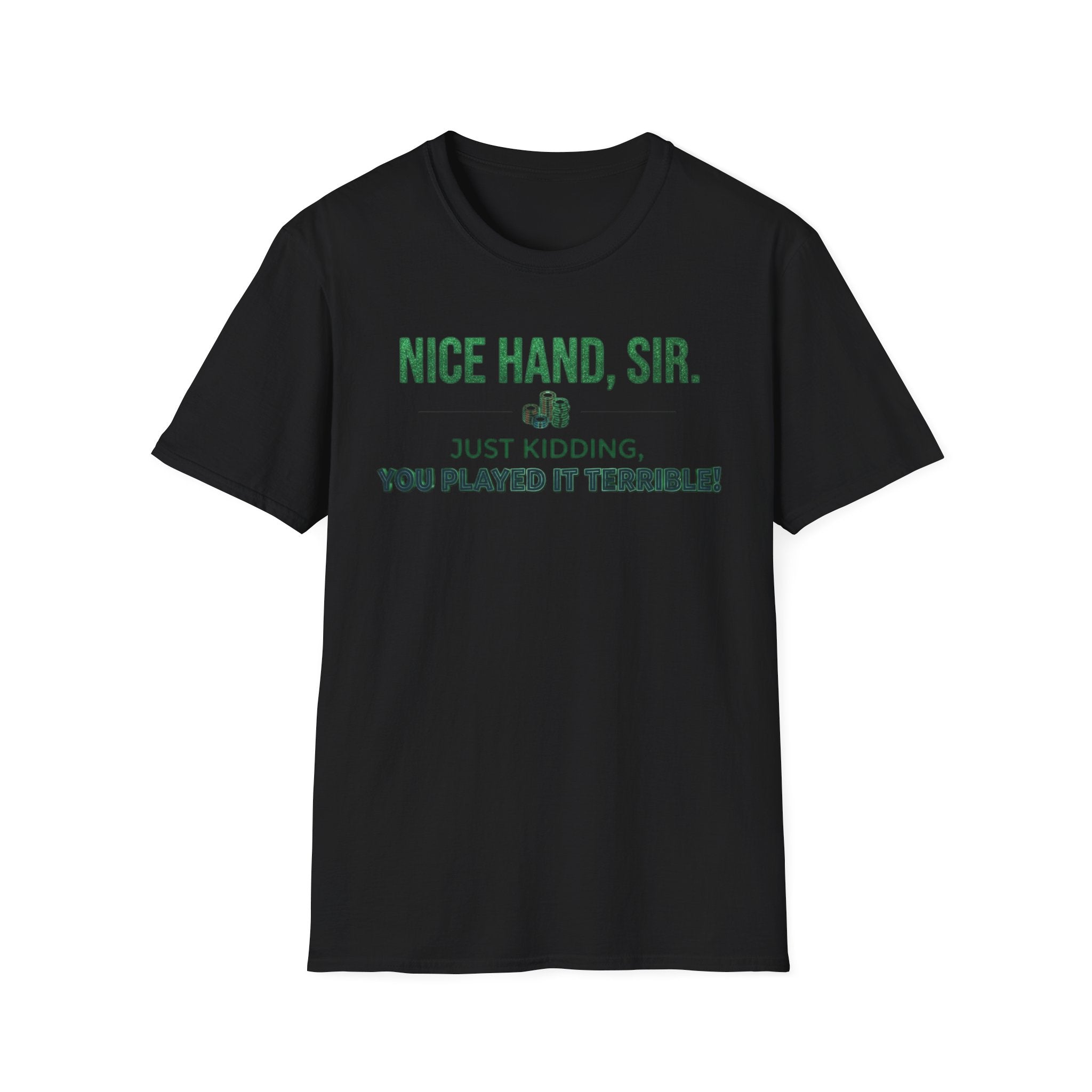 Nice Hand T-Shirt