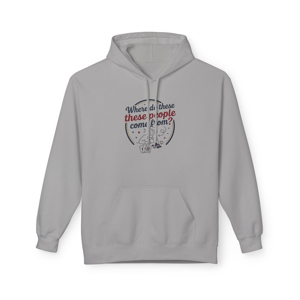 These People Hoodie