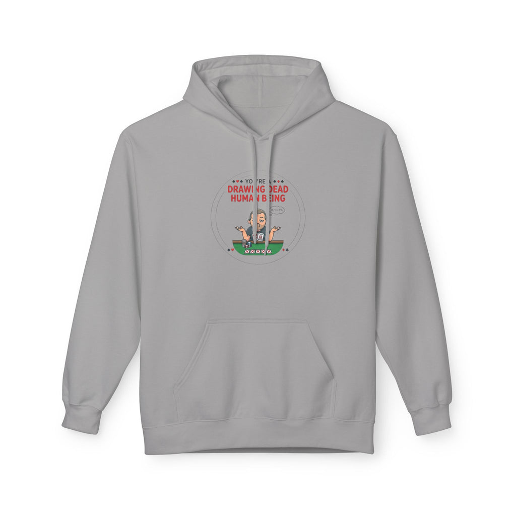 Drawing Dead Hoodie