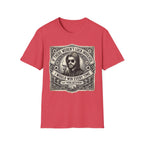 Young Man Poker T-Shirt