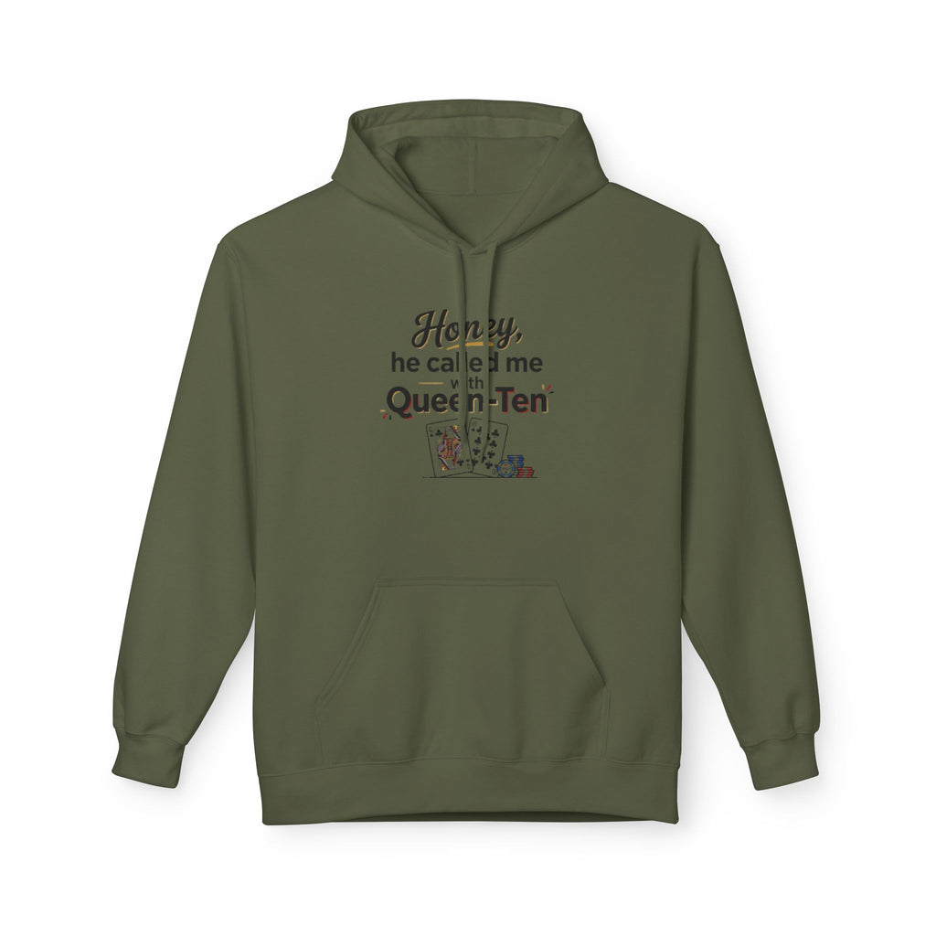 "Honey" Hoodie
