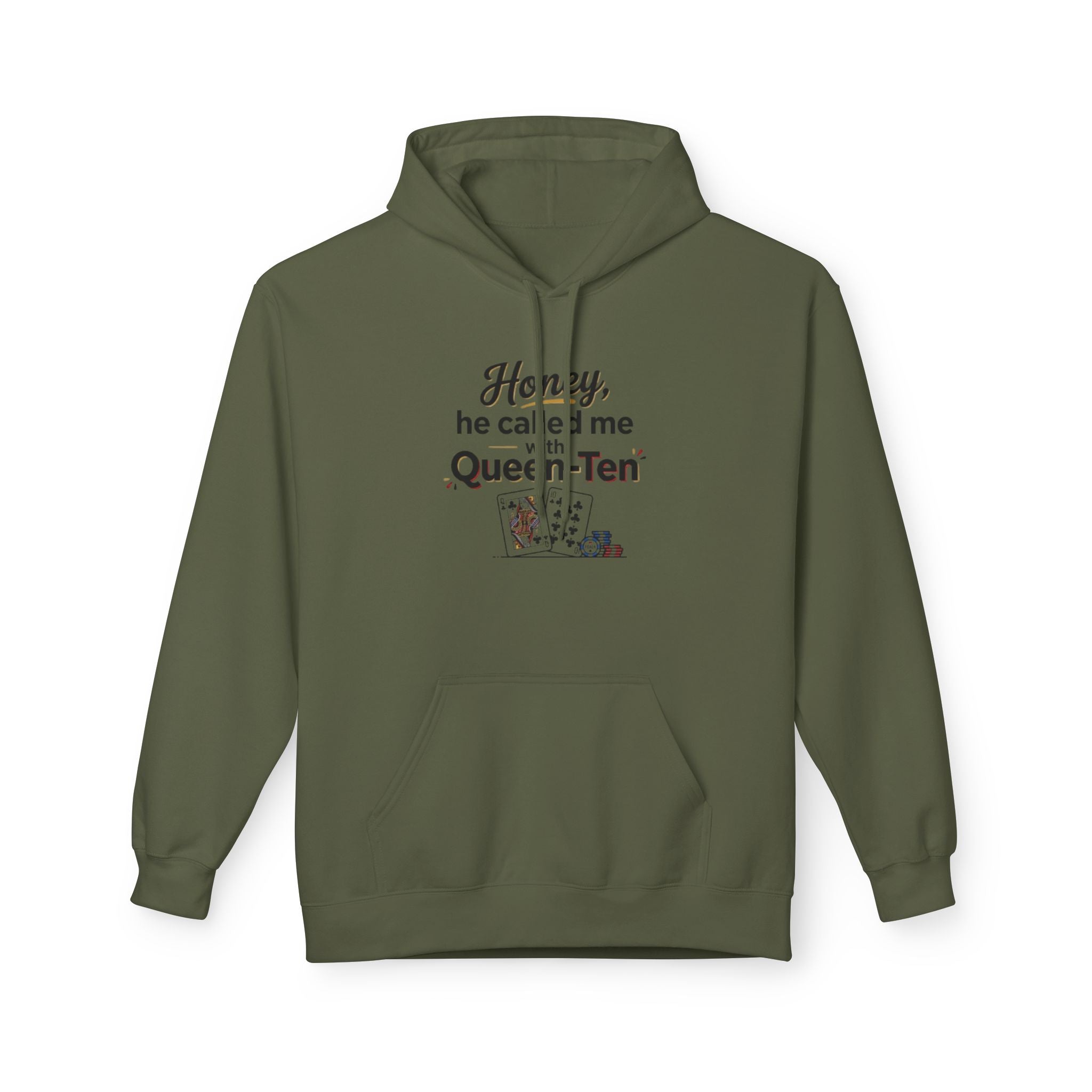 "Honey" Hoodie