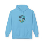 Zero Sense Range Hoodie
