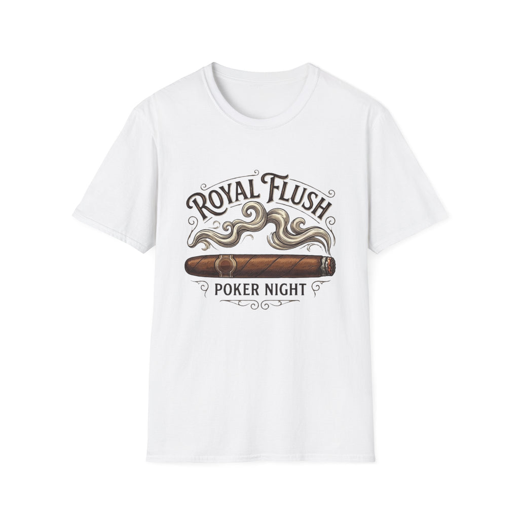 Royal Flush Club T-Shirt