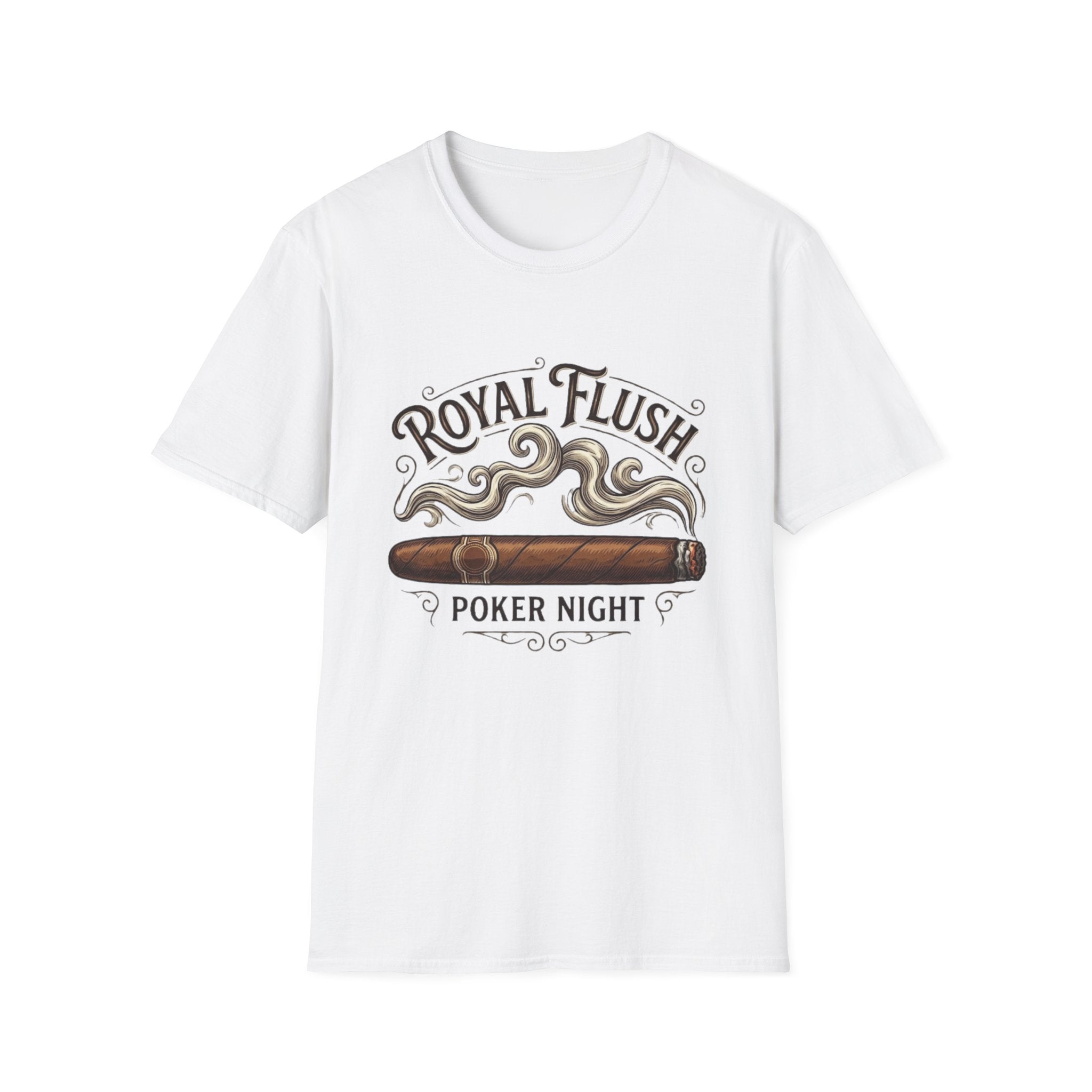 Royal Flush Club T-Shirt