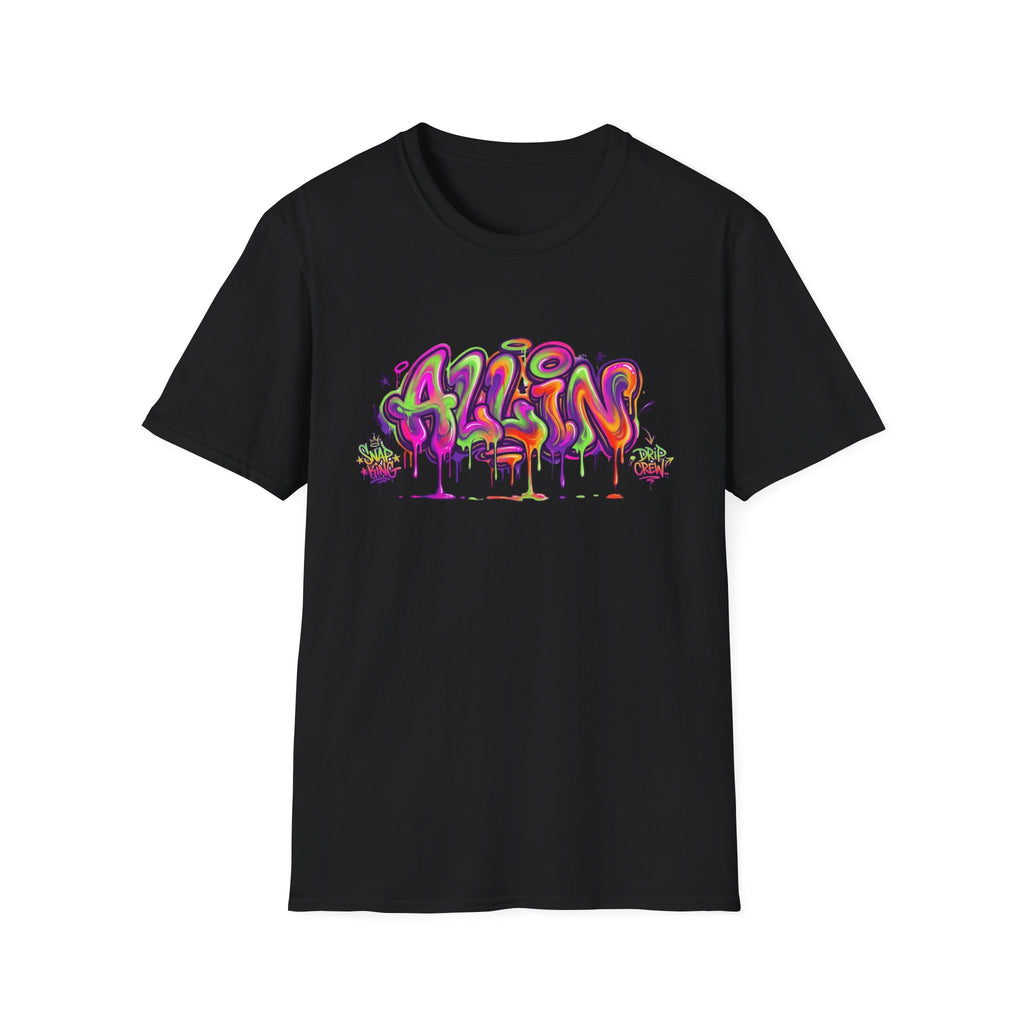 All - In 1 T-Shirt