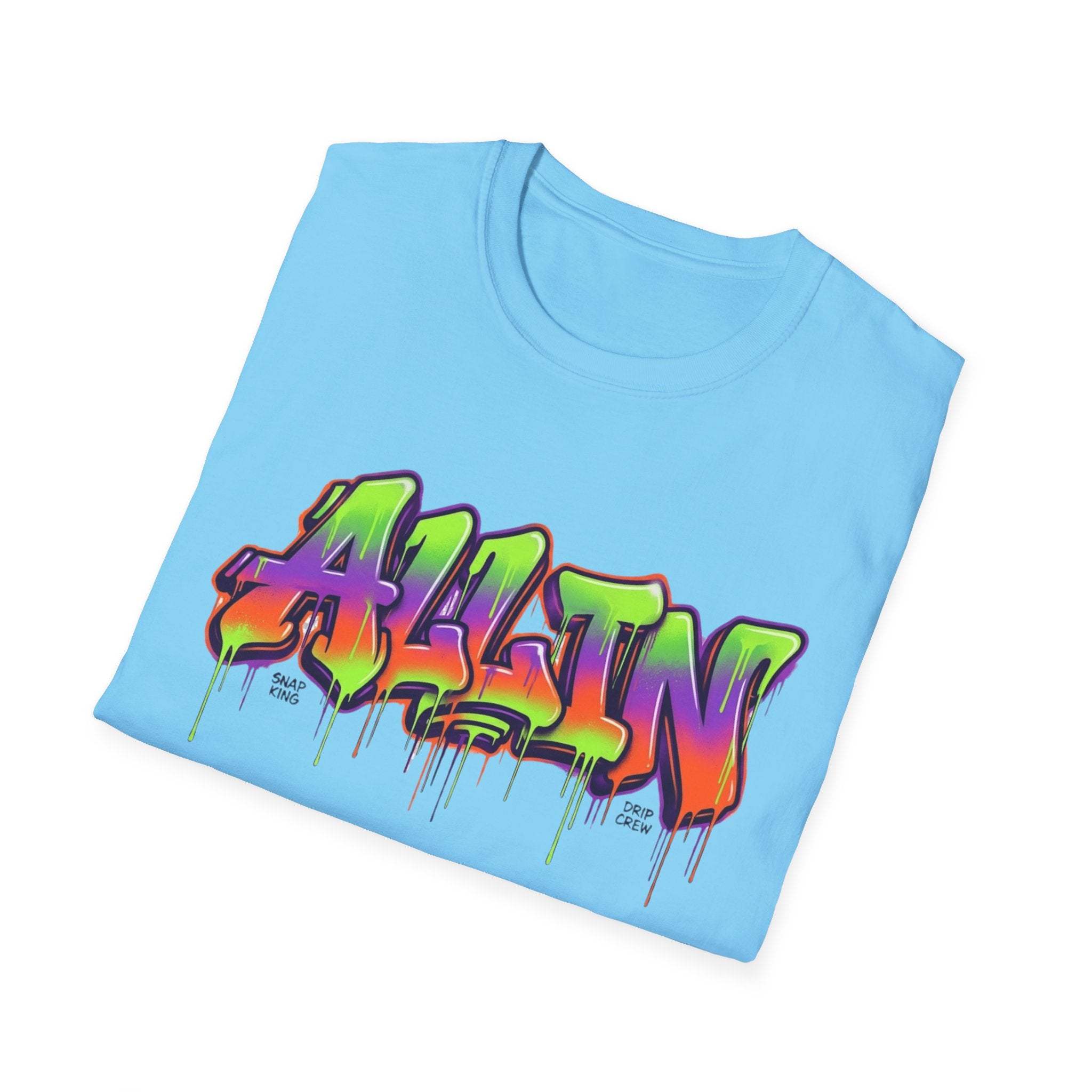 All - In 3 T-Shirt