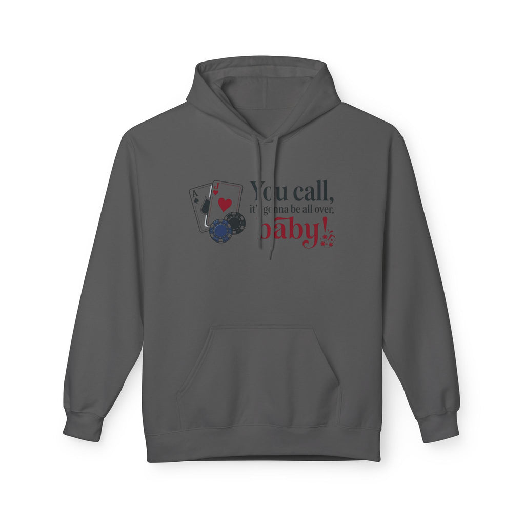 All Over Baby Hoodie