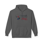 All Over Baby Hoodie