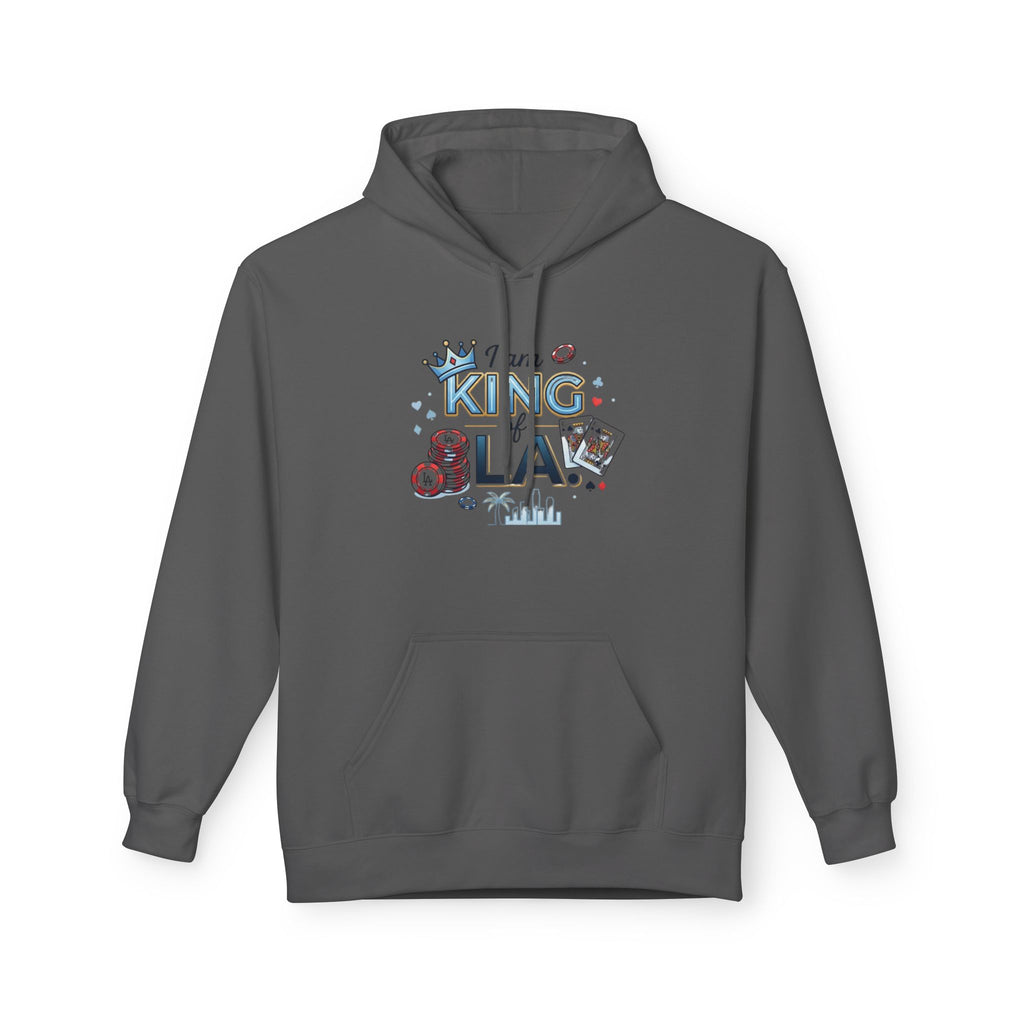 King Of L.A Hoodie