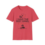 Best Hand T-Shirt
