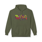 Polarizer Hoodie