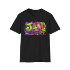Jam Graffiti T-Shirt