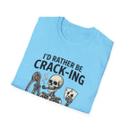 Nutcracking T-Shirt