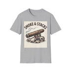 Smoke and Stacks T-Shirt