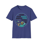 Zero Sense Range T-Shirt