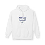 Solver Approved Hoodie